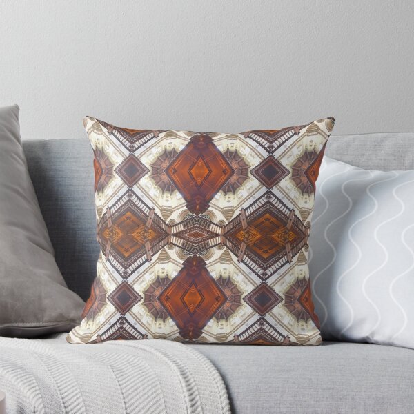 Item preview, Wray Ornate Photo Pattern  designed and sold by vallisrowe.