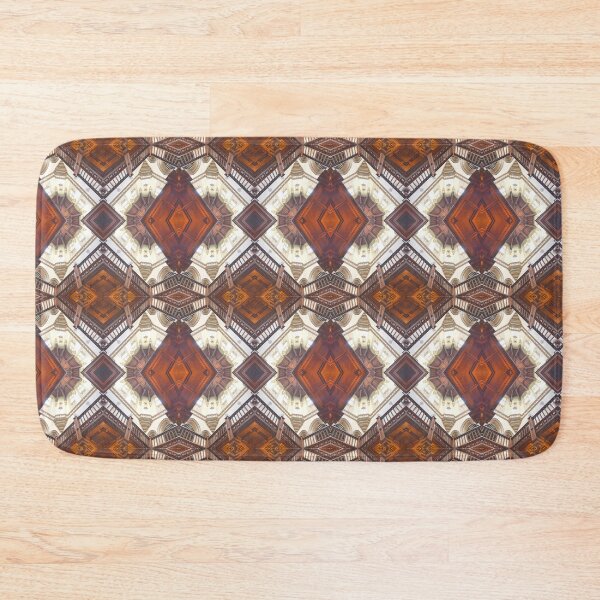 Item preview, Wray Ornate Photo Pattern  designed and sold by vallisrowe.
