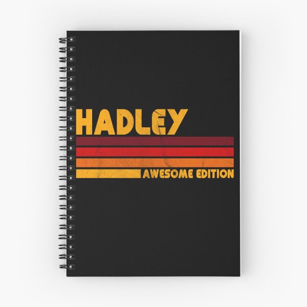 Artikelvorschau, Hadley, Awesome Edition entworfen und verkauft von BYNDART.
