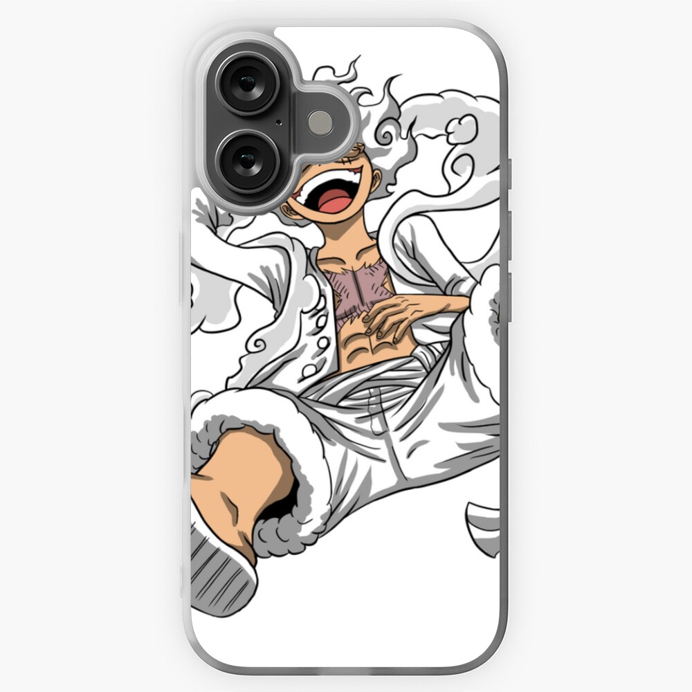 Item preview, iPhone Soft Case designed and sold by AnimeFashion01.