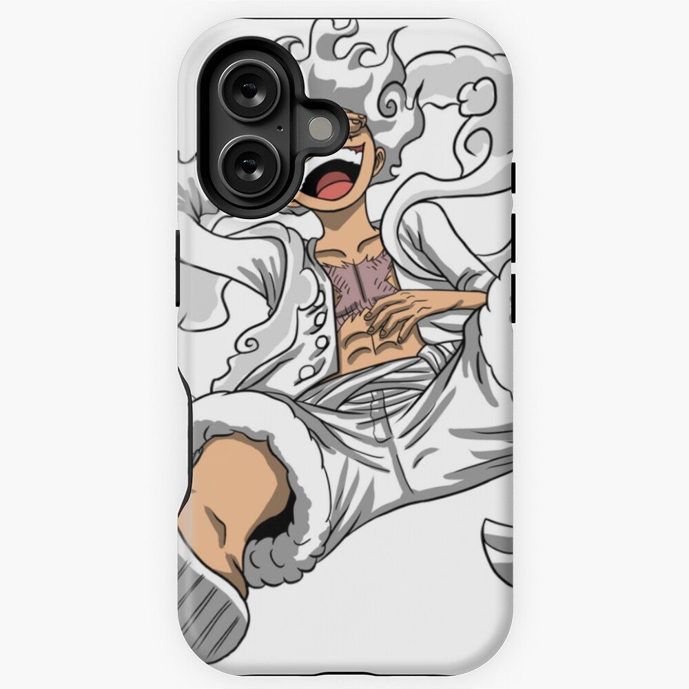 Item preview, iPhone Magsafe Tough Case designed and sold by AnimeFashion01.