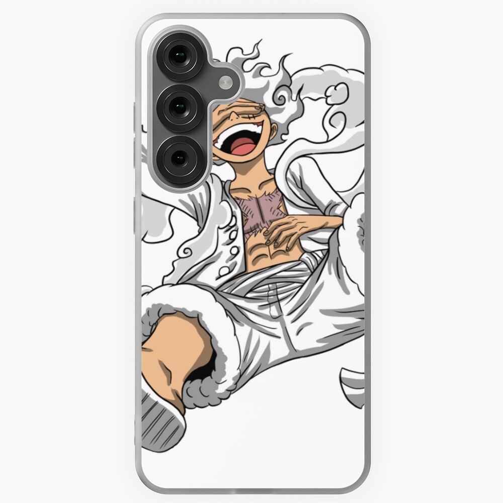 Item preview, Samsung Galaxy Soft Case designed and sold by AnimeFashion01.