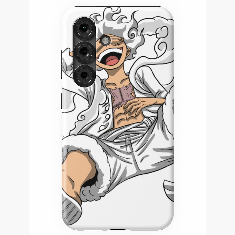 Item preview, Samsung Galaxy Tough Case designed and sold by AnimeFashion01.