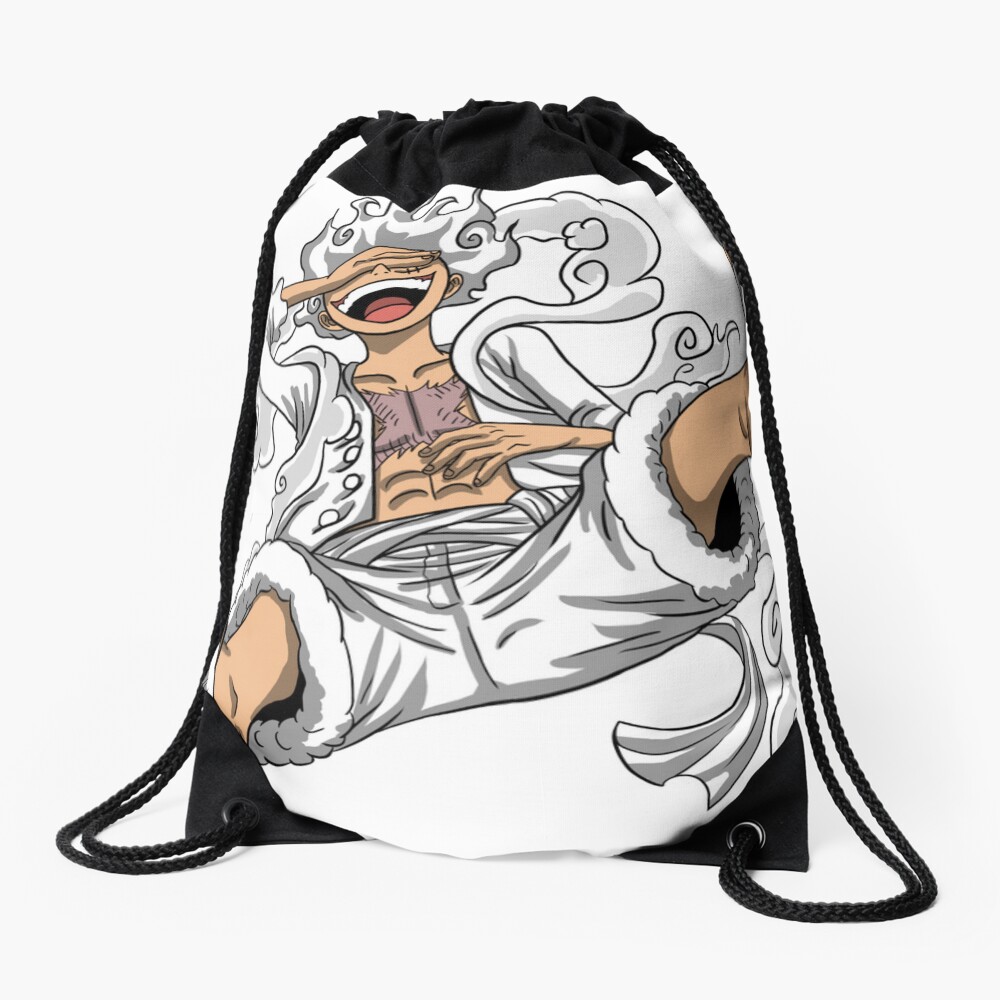 Item preview, Drawstring Bag designed and sold by AnimeFashion01.