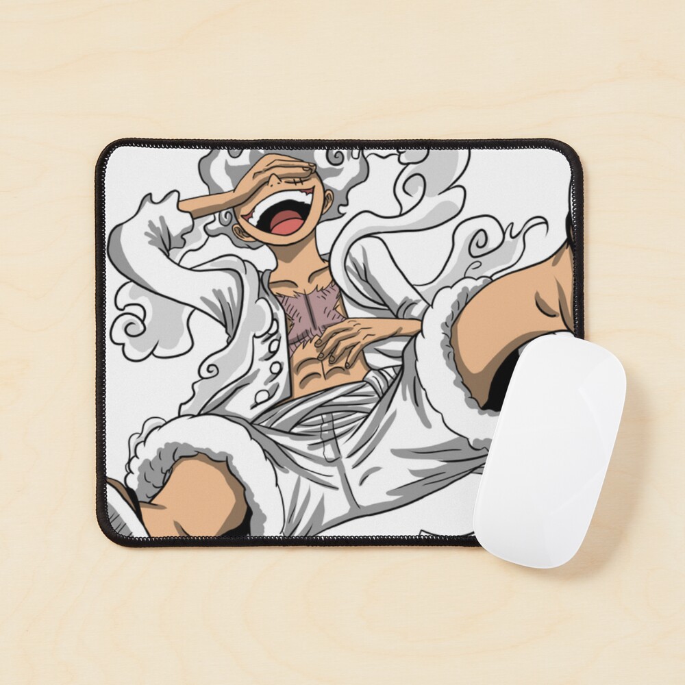 Item preview, Mouse Pad designed and sold by AnimeFashion01.