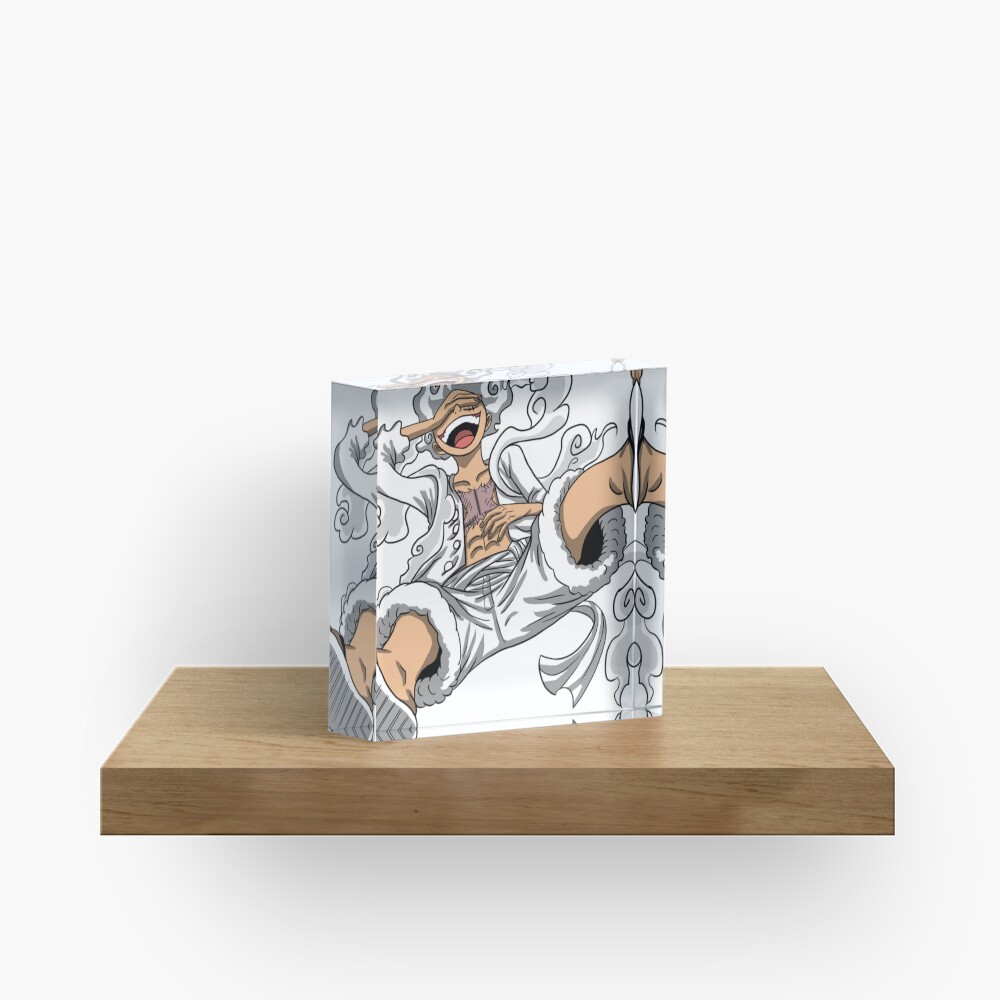 Item preview, Acrylic Block designed and sold by AnimeFashion01.