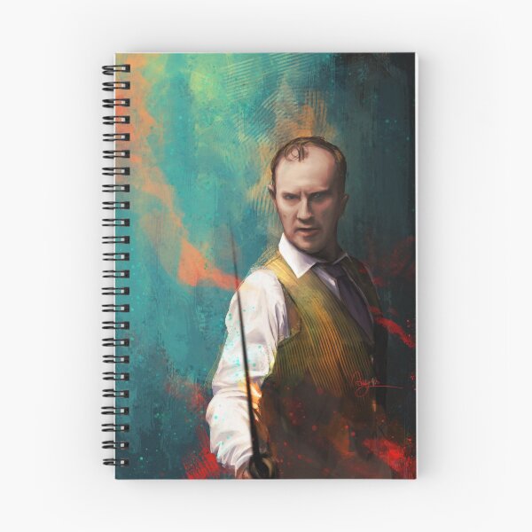 Item preview, Mycroft designed and sold by addigni.