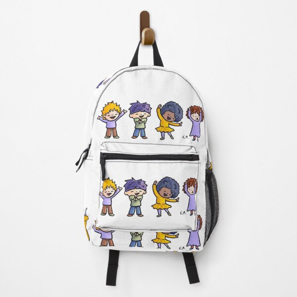 Item preview, Y.M.C.A designed and sold by Kendra Malcolm.