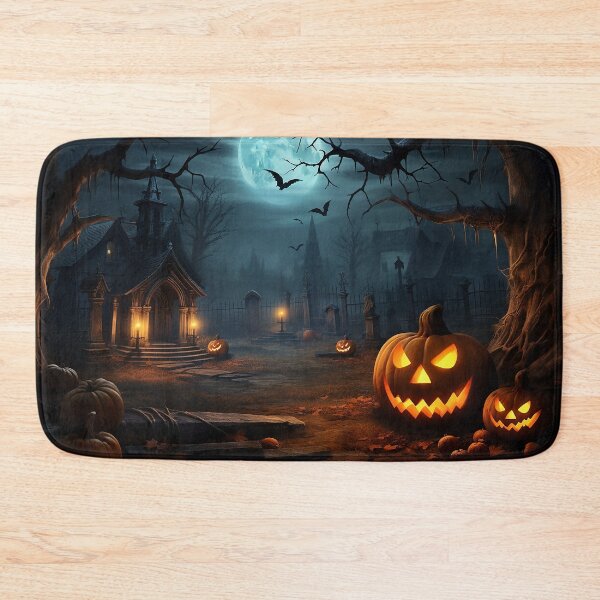 Item preview, Pumpkin Yard designed and sold by MotoManDan.