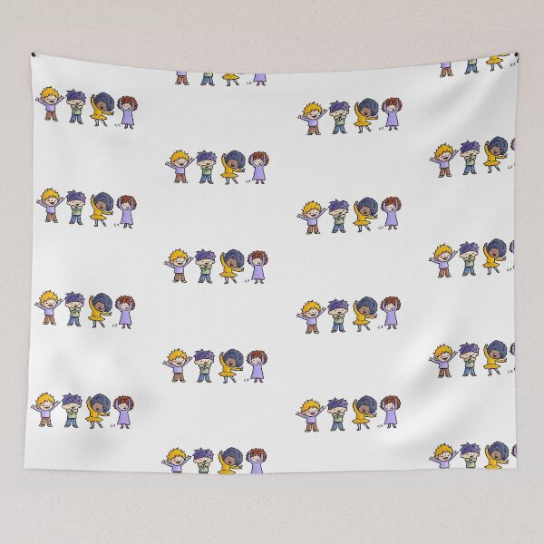 Item preview, Y.M.C.A designed and sold by Kendra Malcolm.