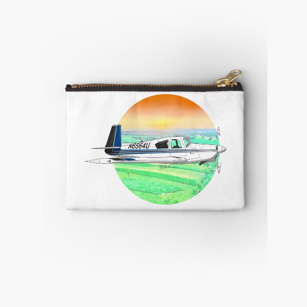 Item preview, Mooney N6564U designed and sold by Michael Garber.