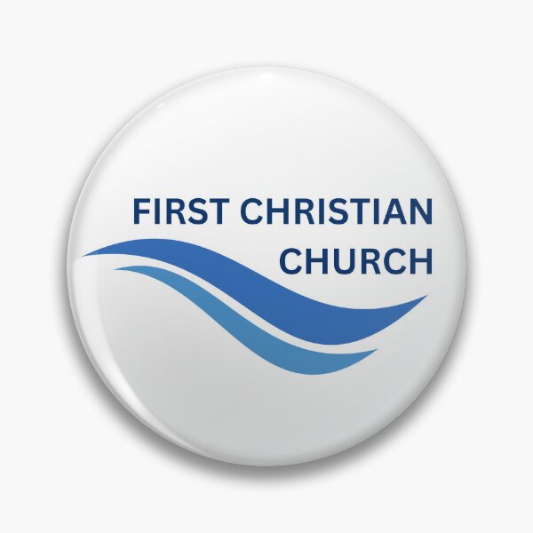 Item preview, First Christian Wing of the Spirit Logo v.1 (no 'como') designed and sold by TEndress.