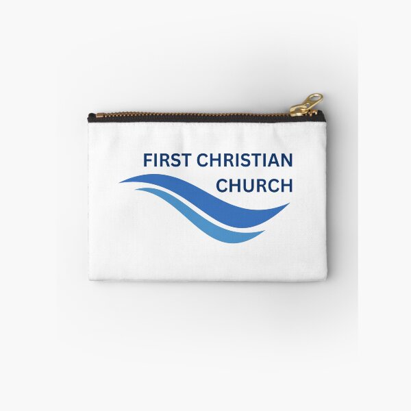 Item preview, First Christian Wing of the Spirit Logo v.1 (no 'como') designed and sold by TEndress.