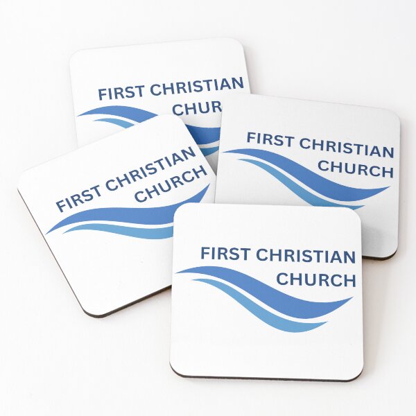 Item preview, First Christian Wing of the Spirit Logo v.1 (no 'como') designed and sold by TEndress.