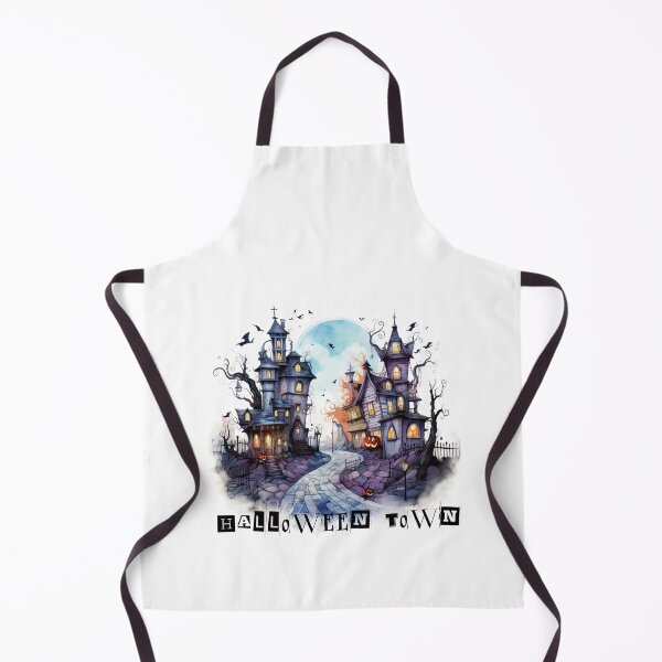 Item preview, HalloweenTown designed and sold by Molic.