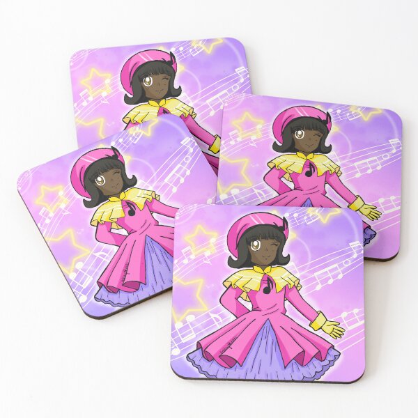 Item preview, CardCaptor Melody designed and sold by Yuni-Naoki.