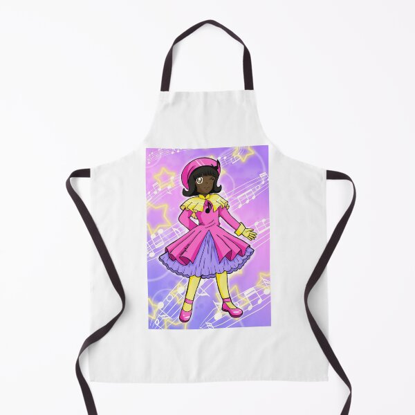 Item preview, CardCaptor Melody designed and sold by Yuni-Naoki.