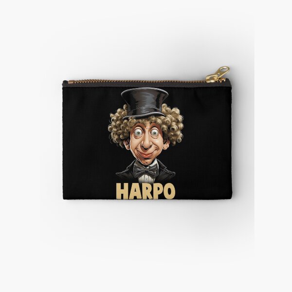 Item preview, Harpo Marx arte definitivo designed and sold by LLartstation.