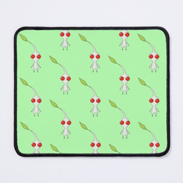 Item preview, White Pikmin designed and sold by Sera Plaine.