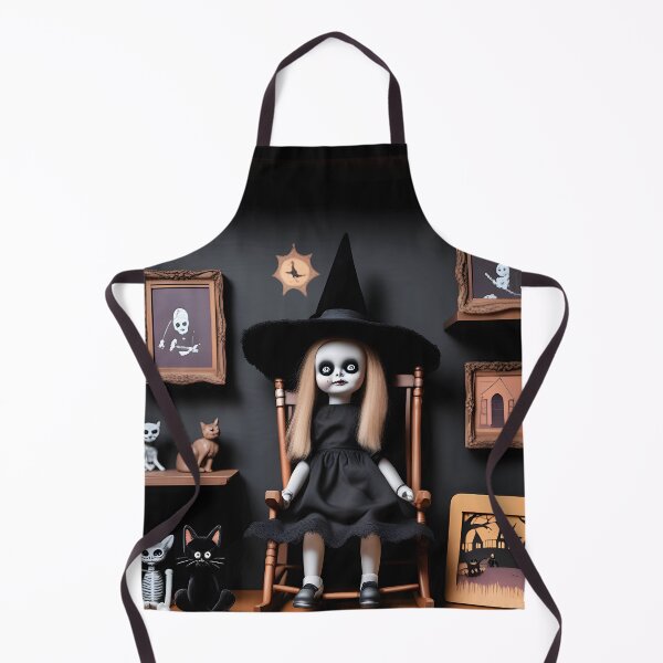 Item preview, The Cursed Doll's Room 4 designed and sold by KeithHix.