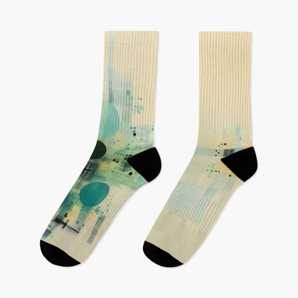 Item preview, Passersby designed and sold by Echopoetica.