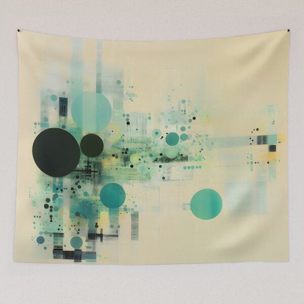 Item preview, Passersby designed and sold by Echopoetica.