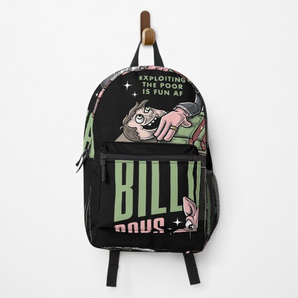 Item preview, Eat The Rich designed and sold by Jose Duran.