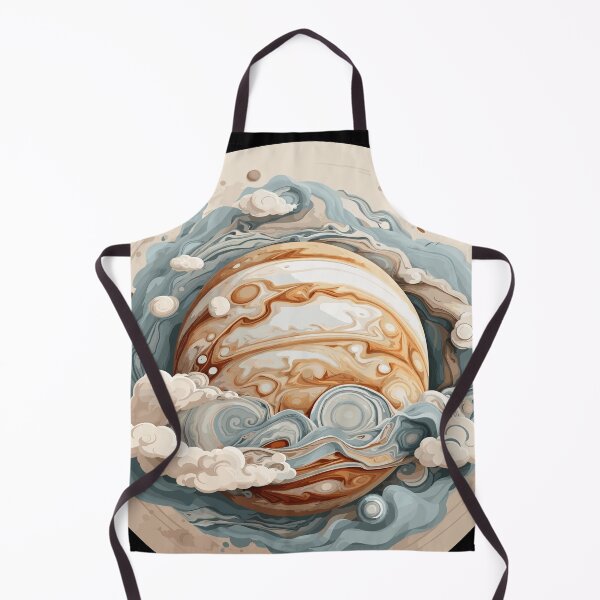 Item preview, Reimagined Jupiter #4 designed and sold by LaloParker.