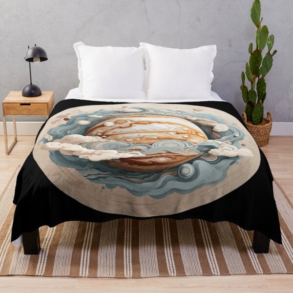 Item preview, Reimagined Jupiter #4 designed and sold by LaloParker.