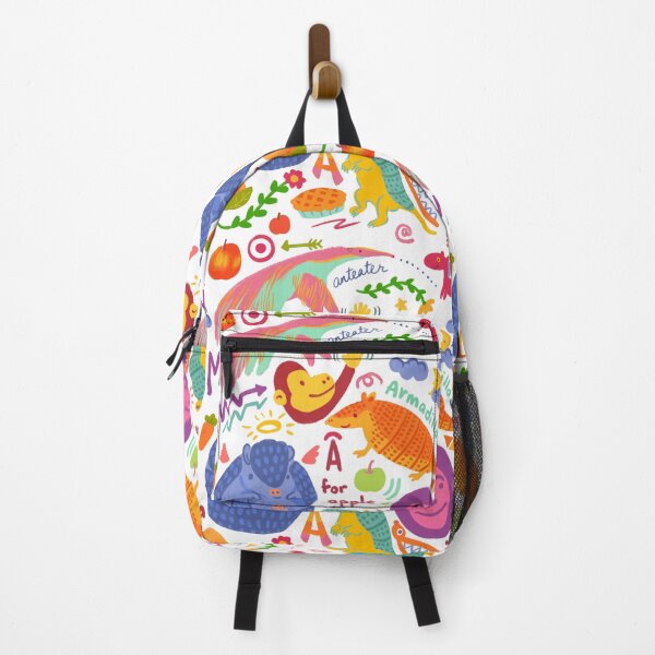 Item preview, A for apple armadillo designed and sold by Won Tsuen.