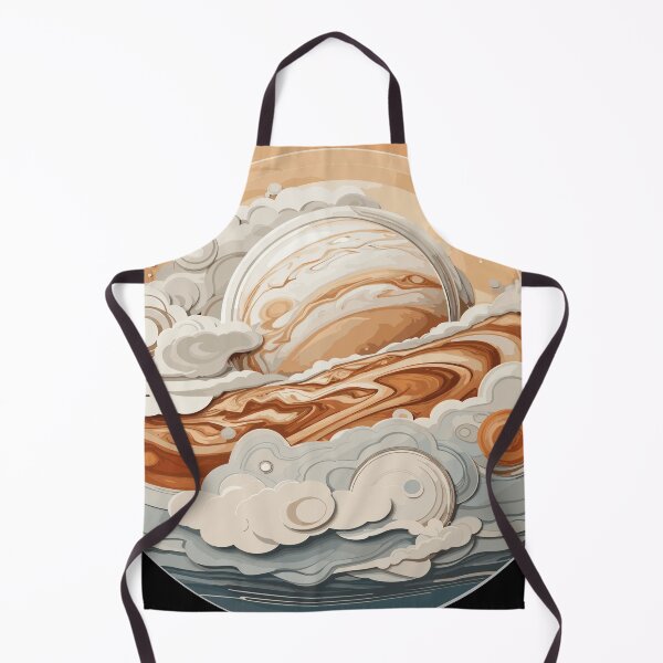 Item preview, Reimagined Jupiter #5 designed and sold by LaloParker.