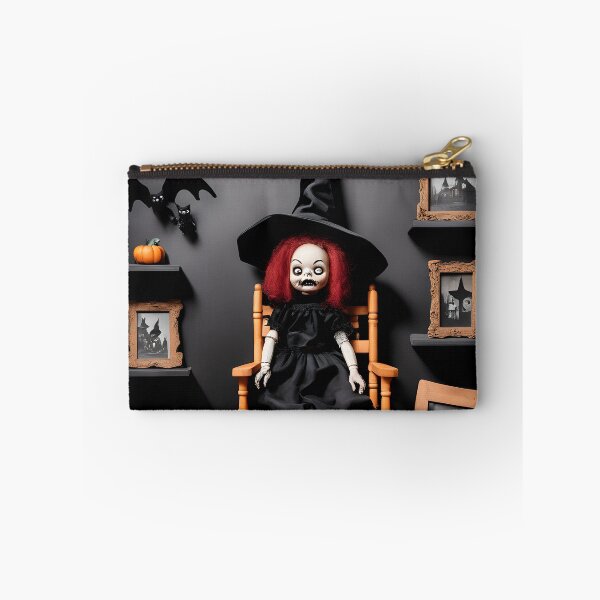 Item preview, The Cursed Doll's Room 3 designed and sold by KeithHix.