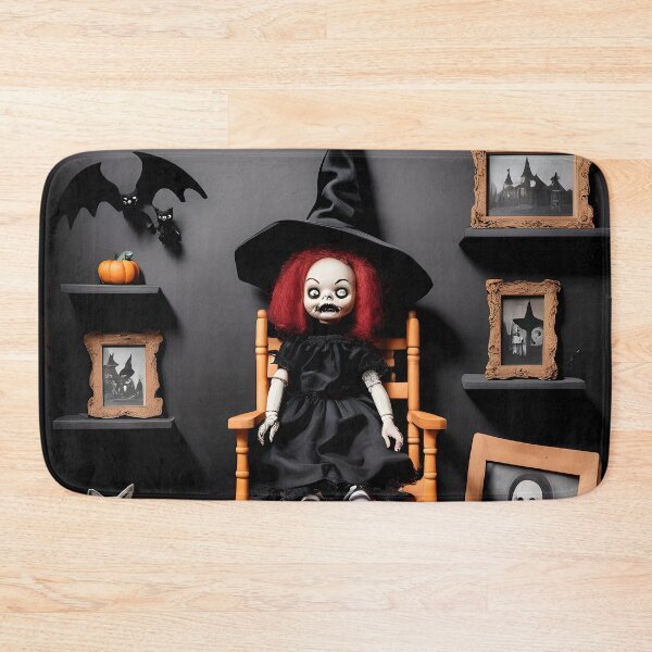 Item preview, The Cursed Doll's Room 3 designed and sold by KeithHix.
