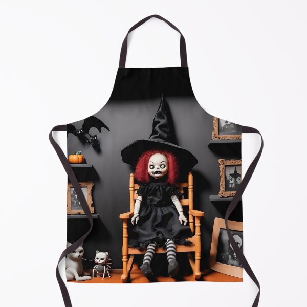Item preview, The Cursed Doll's Room 3 designed and sold by KeithHix.