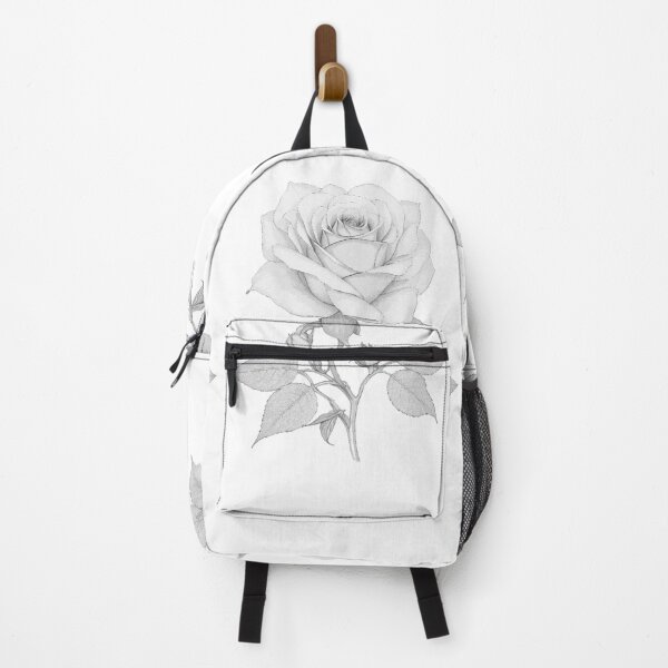 Item preview, White Rose designed and sold by dannycols.