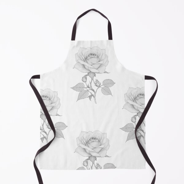 Item preview, White Rose designed and sold by dannycols.