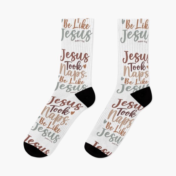 Item preview, Sacred Rest - Mark 4:38 Christian Design designed and sold by cidolopez.