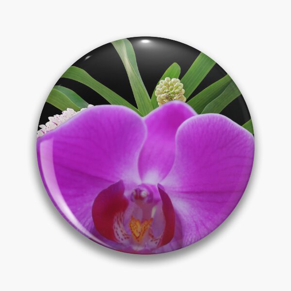 Item preview, Purple Orchid Delight designed and sold by printstars.