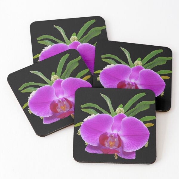 Item preview, Purple Orchid Delight designed and sold by printstars.