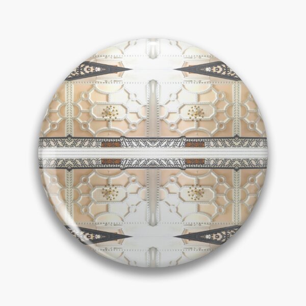 Item preview, Waddesdon Ornate Photo Pattern  designed and sold by vallisrowe.