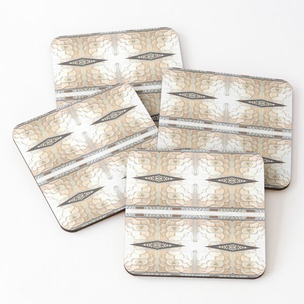 Item preview, Waddesdon Ornate Photo Pattern  designed and sold by vallisrowe.