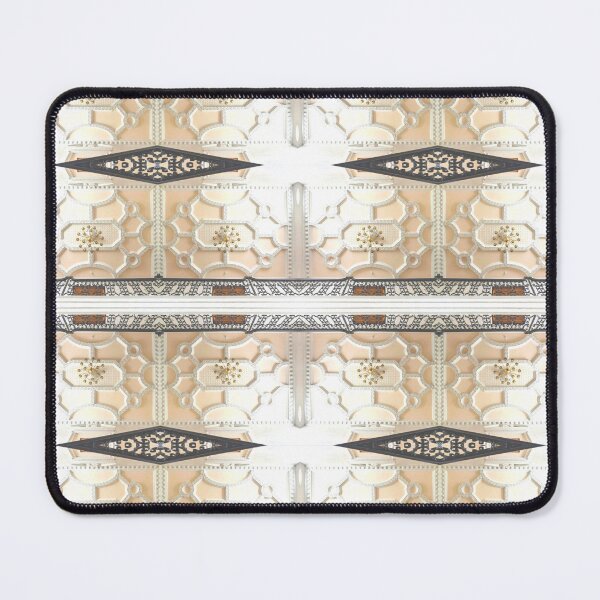 Item preview, Waddesdon Ornate Photo Pattern  designed and sold by vallisrowe.