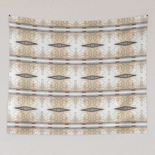 Item preview, Waddesdon Ornate Photo Pattern  designed and sold by vallisrowe.