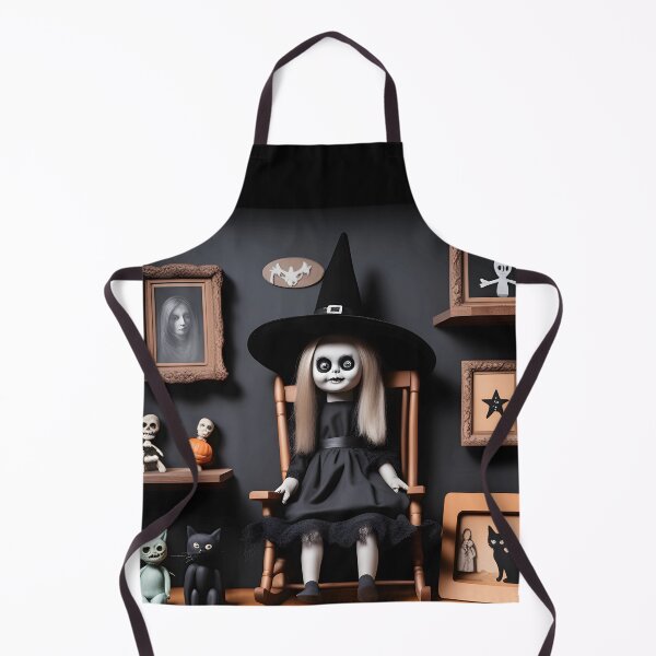 Item preview, The Cursed Doll's Room 2 designed and sold by KeithHix.