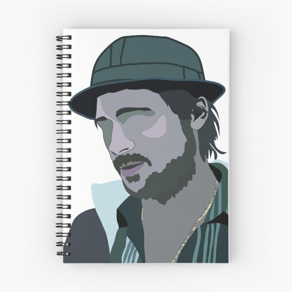 Item preview, Brad Pitt from Snatch designed and sold by sparklyclarke.