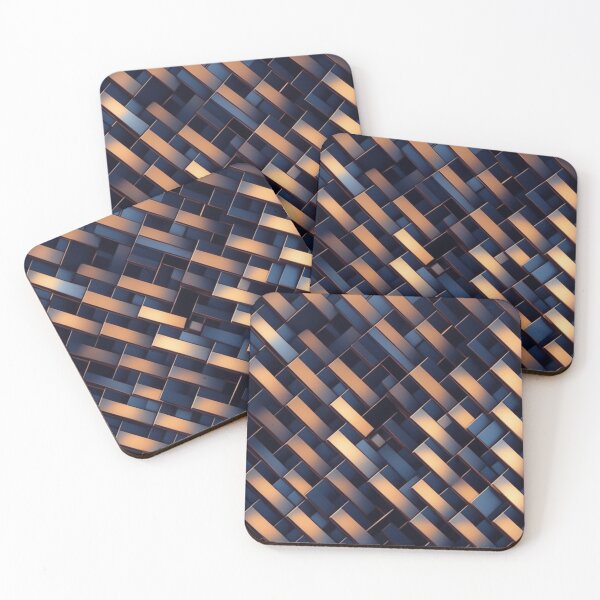 Item preview, Symmetrical Colorful Pattern. designed and sold by ExtraEm.