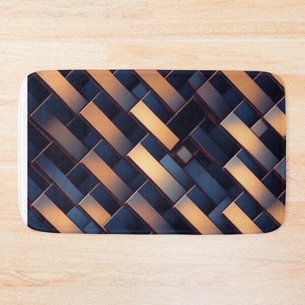 Item preview, Symmetrical Colorful Pattern. designed and sold by ExtraEm.
