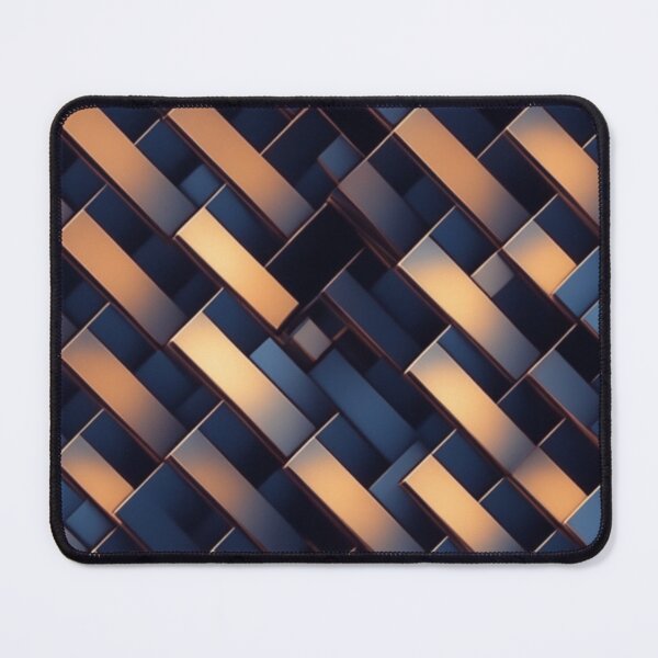 Item preview, Symmetrical Colorful Pattern. designed and sold by ExtraEm.