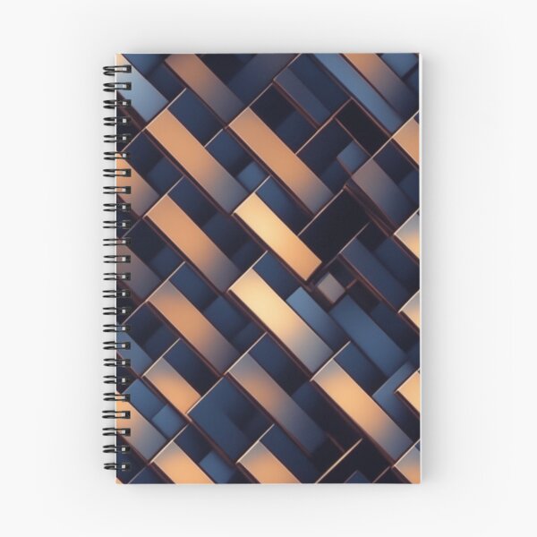 Item preview, Symmetrical Colorful Pattern. designed and sold by ExtraEm.
