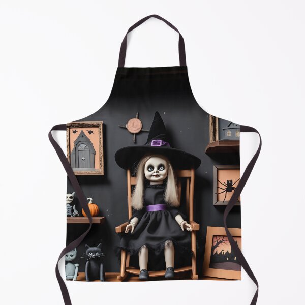 Item preview, The Cursed Doll's Room 1 designed and sold by KeithHix.